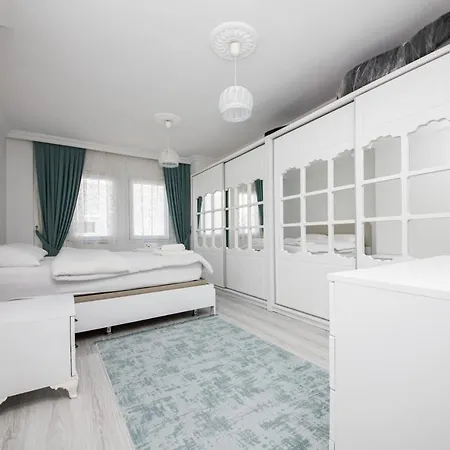 Villa Chic House With Shared Pool Near Sea In Yalikavak *