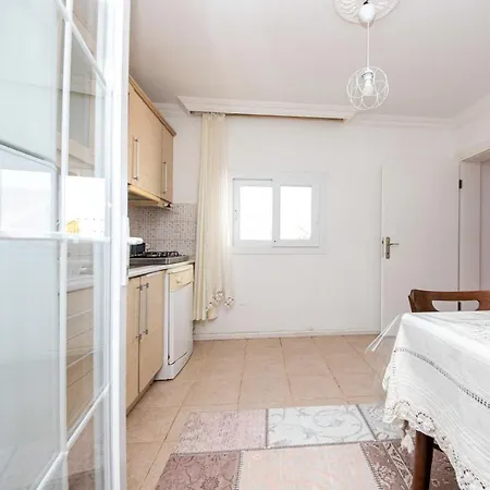 Chic House With Shared Pool Near Sea In Yalikavak Gundogan (Bodrum)