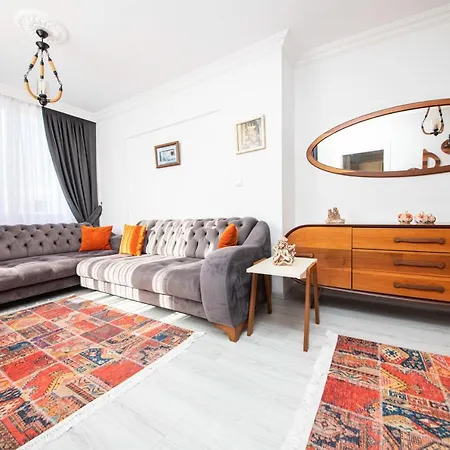 Chic House With Shared Pool Near Sea In Yalikavak * Gundogan (Bodrum)