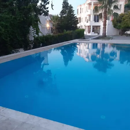 Chic House With Shared Pool Near Sea In Yalikavak Villa *